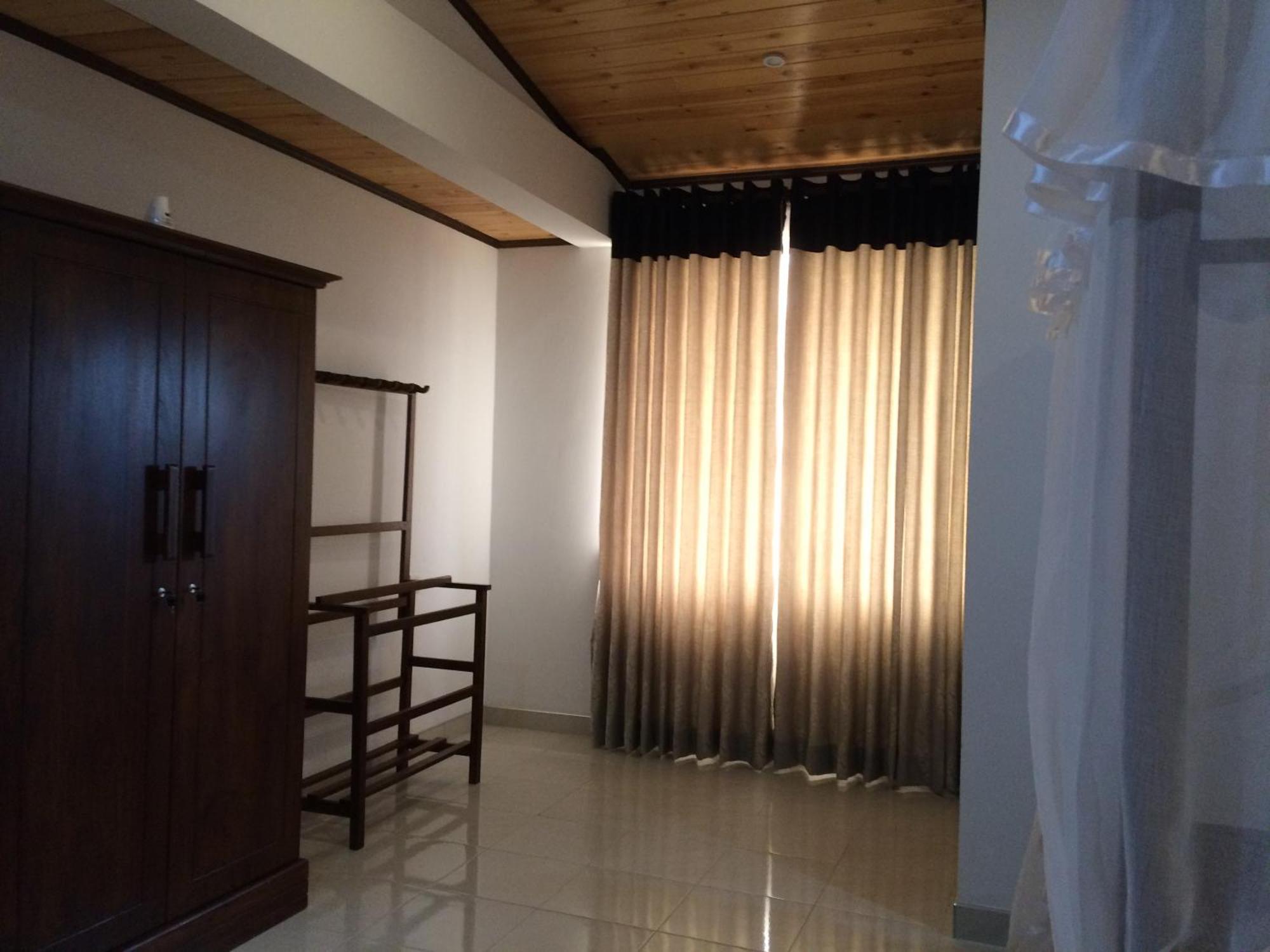 GG Lodge Mirissa Extérieur photo