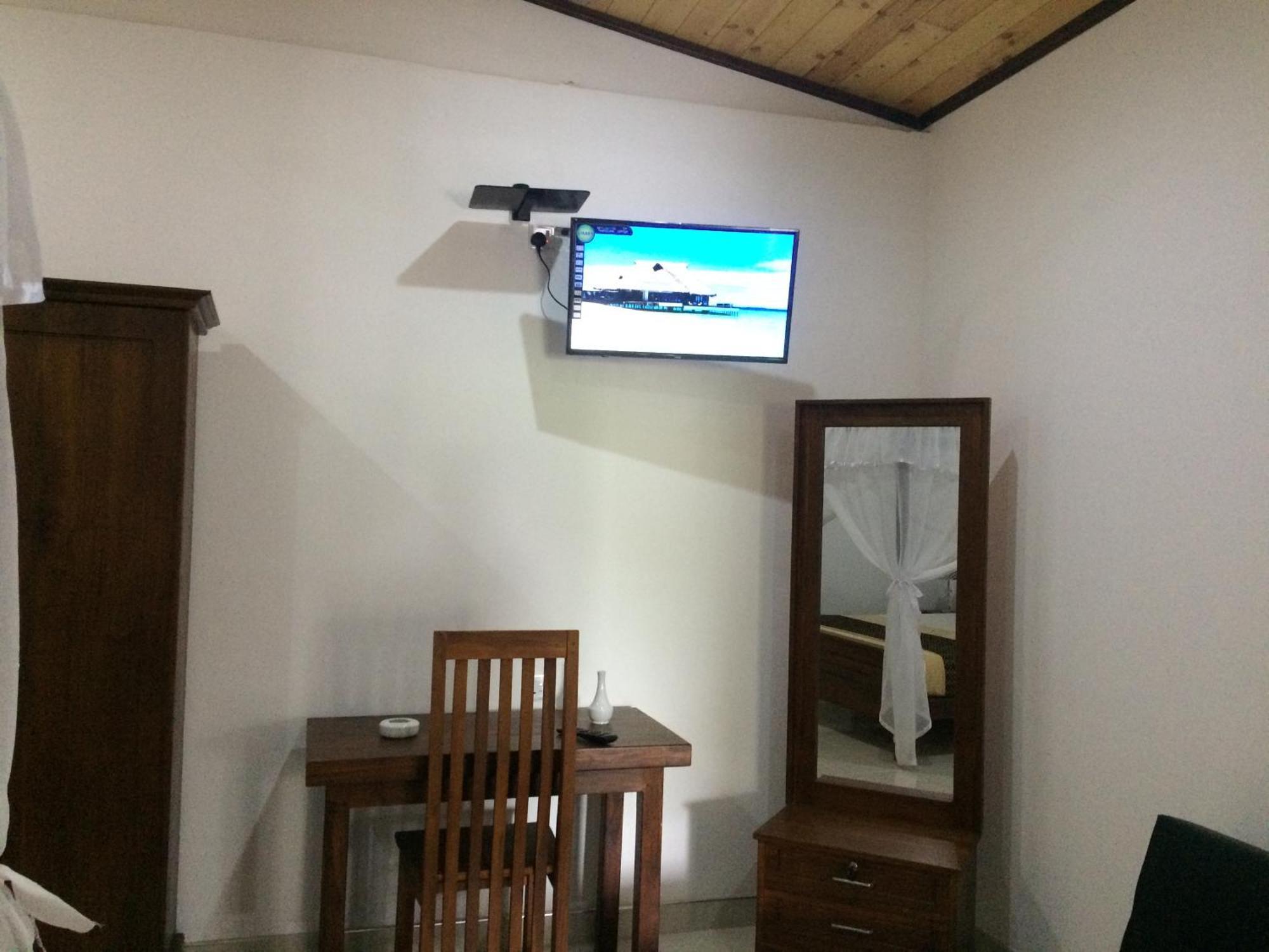 GG Lodge Mirissa Extérieur photo
