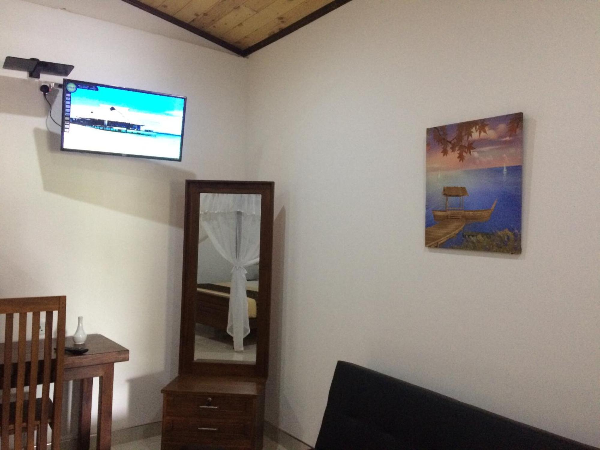 GG Lodge Mirissa Extérieur photo