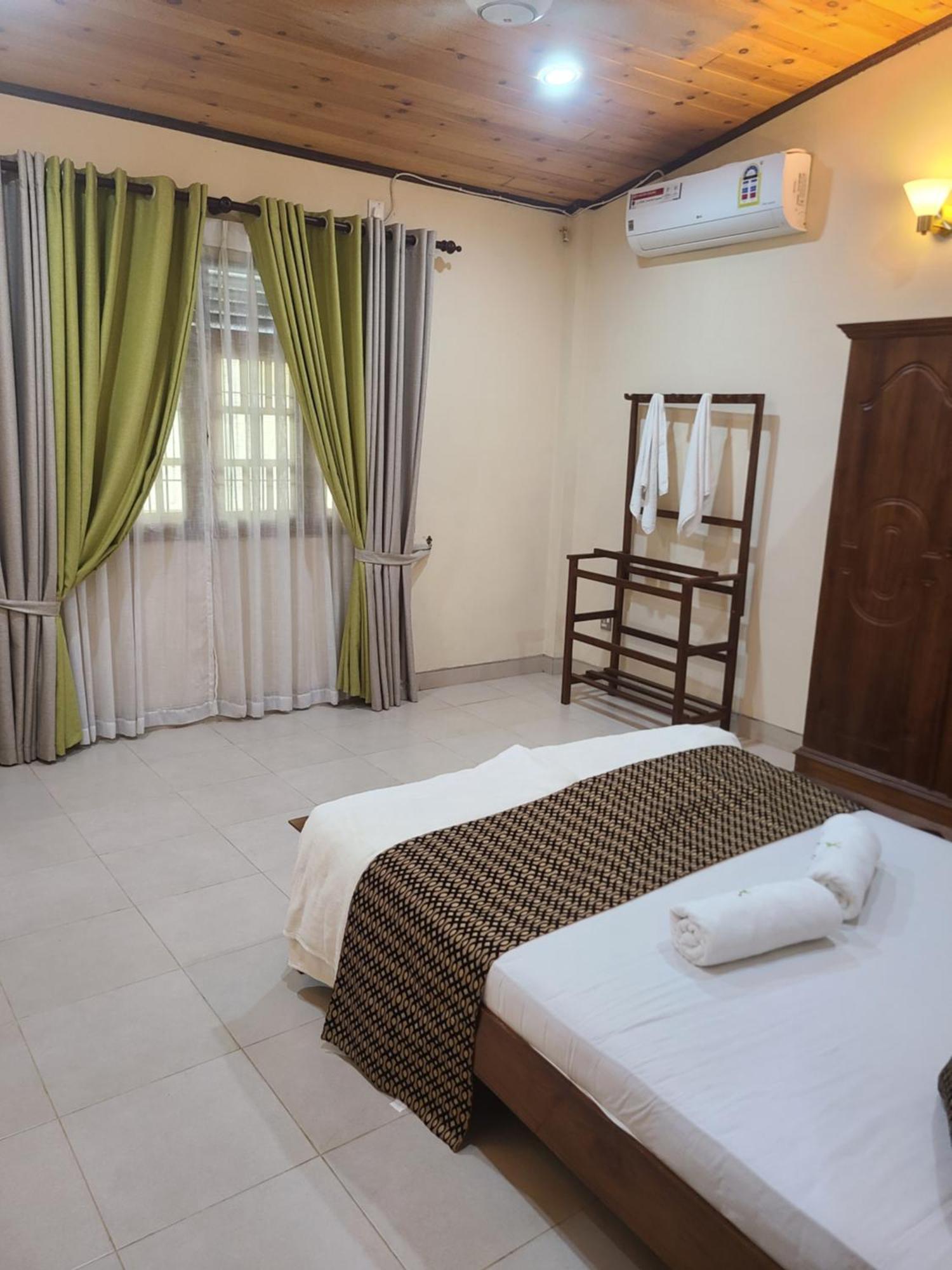 GG Lodge Mirissa Extérieur photo